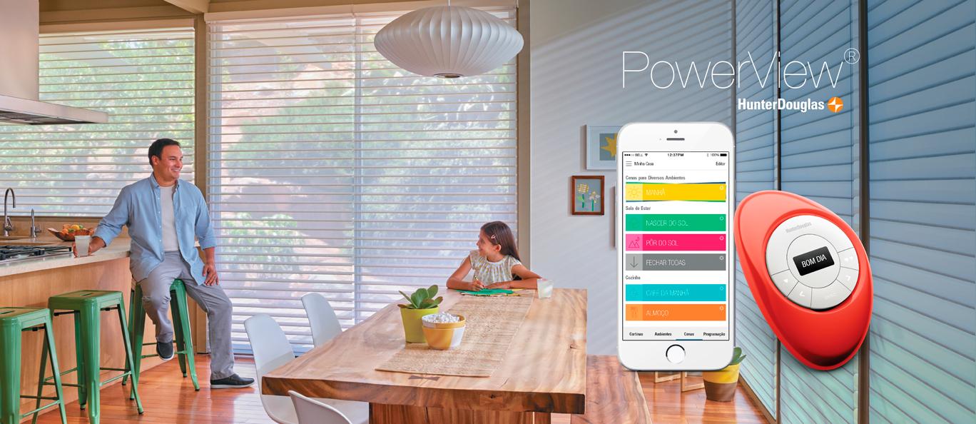 PowerView® PowerView®